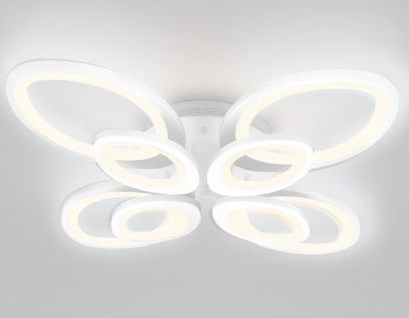 Люстра потолочная Ambrella Light Original (Оригинал) FA4493