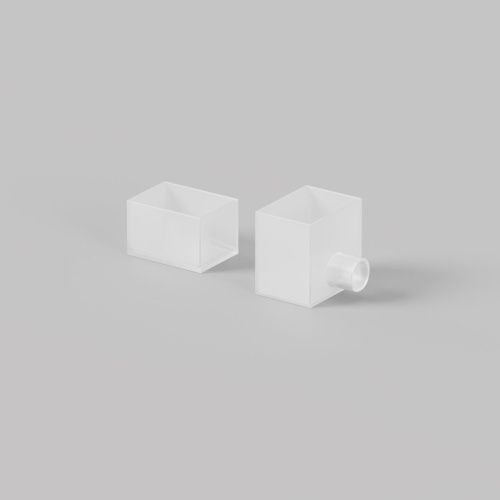 Заглушки для гибкого неона Maytoni Led Strip 432006 - фото 2