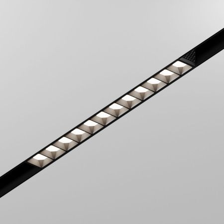Трековый магнитный светильник Hesby Lighting ElDeko (ЕлДеко) HSBL_0147