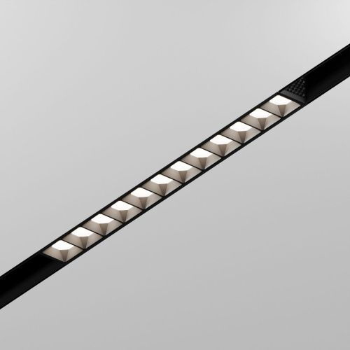 Трековый магнитный светильник Hesby Lighting ElDeko (ЕлДеко) HSBL_0147 - фото 5