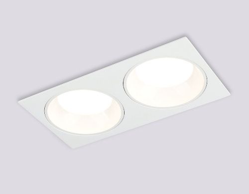 Светильник встраиваемый Ambrella Light GX Standard tech (ГКС Стандард тецх) TN52343 - фото 4