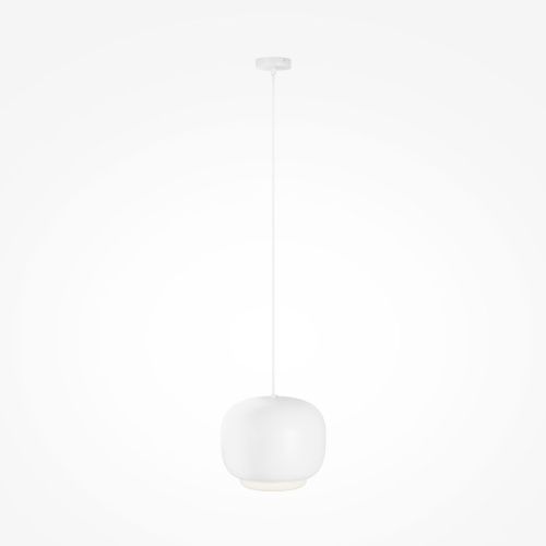 Светильник подвесной Maytoni Brio Modern MOD466PL-L12W3K - фото 4