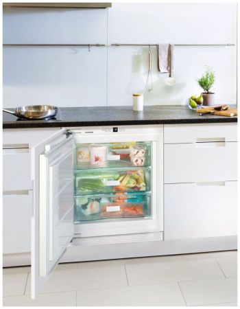 Морозильный шкаф Liebherr SUIG 1514-26 001