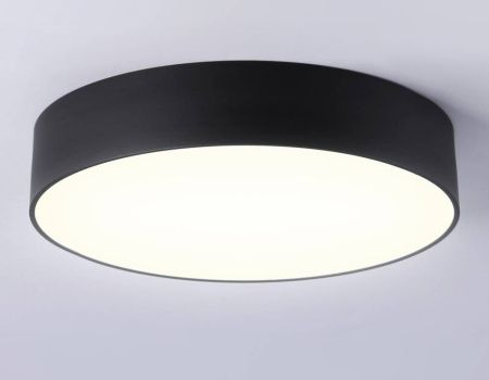 Светильник потолочный Ambrella Light Air Alum (Аир Алум) FV5525