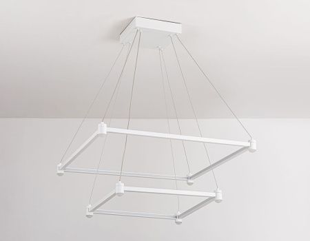 Люстра подвесная Ambrella Light Comfort (Цомфорт) FL5595