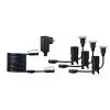 Ландшафтный светодиодный светильник Paulmann Floor Mini Basisset (Флоор Мини Басиссет) 93697
