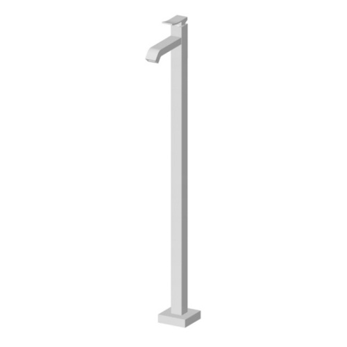 Смеситель Gattoni ELY 8809/88C0 напольный хром