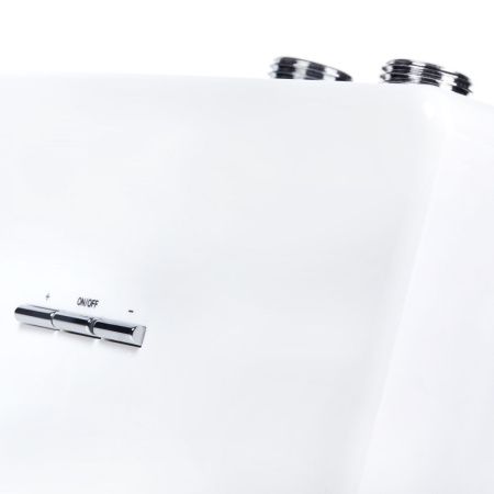 Водонагреватель электрический проточный 6 кВт Electrolux NPX 6 AQUATRONIC DIGITAL 2.0