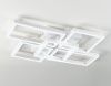 Светильник потолочный Ambrella Light Disk (Диск) FA1011