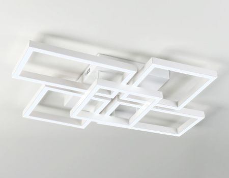 Светильник потолочный Ambrella Light Disk (Диск) FA1011