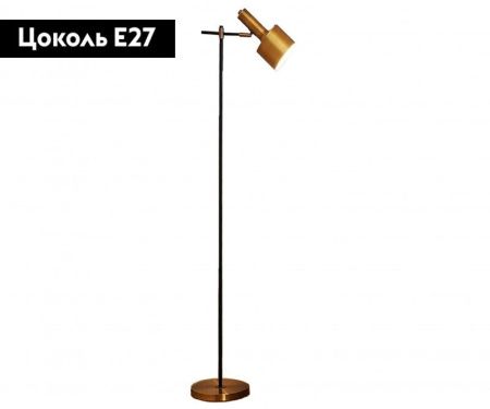 Торшер Kink Light Орфей 7025