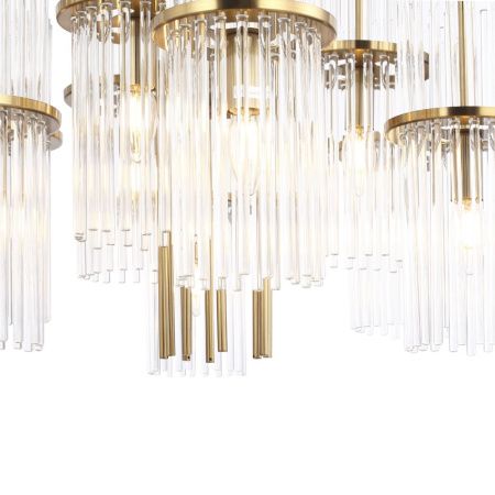 Люстра подвесная ST Luce Tasse (Тассе) SL6145.303.09
