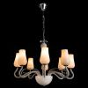 Люстра подвесная Arte Lamp Biancaneve (Бианцаневе) A8110LM-8WH