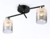 Люстра потолочная Ambrella Light Modern (Модерн) TR303211