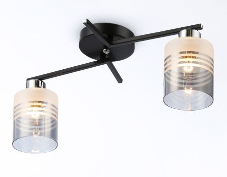 Люстра потолочная Ambrella Light Modern (Модерн) TR303211