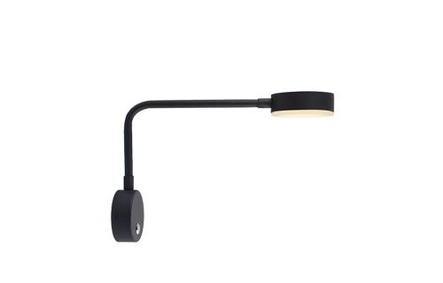 Бра Crystal Lux CLT 214 CLT 214W BL - фото 4