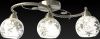 Люстра потолочная Toplight Georgia (Георгиа) TL7480X-03AB