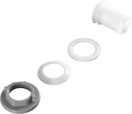 Раковина керамическая Allen Brau Liberty 4.32012.31 70х40 накладная цвет черный 1 отверстие под смеситель