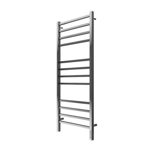 Полотенцесушитель Terminus 4670078544414 53х125 электрический хром - фото 4