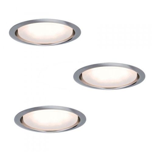 Светильник мебельный Paulmann Micro Line Disc (Мицро Лине Дисц) 98341 - фото 3