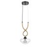 Светильник подвесной Vele Luce Janice (Джанице) VL5444P01