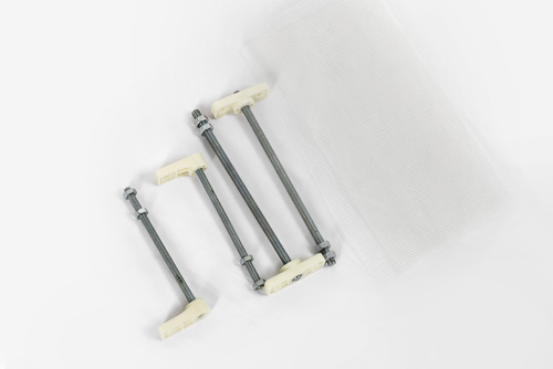 Инсталляция для подвесного унитаза BelBagno BB026 - фото 5