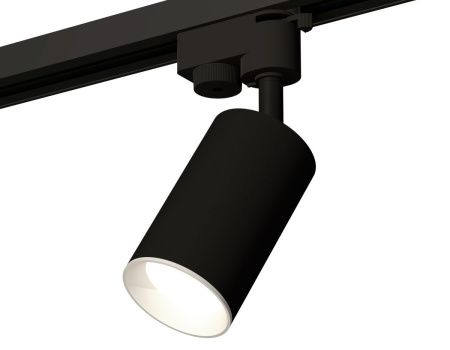 Трековый однофазный светильник Ambrella Light Track System (Трацк Сыстем) XT6323001