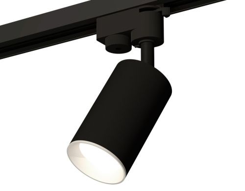 Трековый однофазный светильник Ambrella Light Track System (Трацк Сыстем) XT6323001 - фото 4