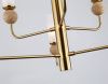 Люстра на штанге Ambrella Light Heigh Light (Хеигх Лигхт) LH53251