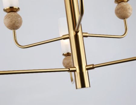 Люстра на штанге Ambrella Light Heigh Light (Хеигх Лигхт) LH53251