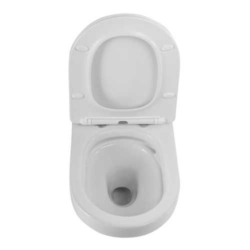 Комплект унитаз с инсталляцией с клавишей смыва  BelBagno DUET CZR-2462-TH-TOR/CZR-870-SC/BB026/BB051CR - фото 5