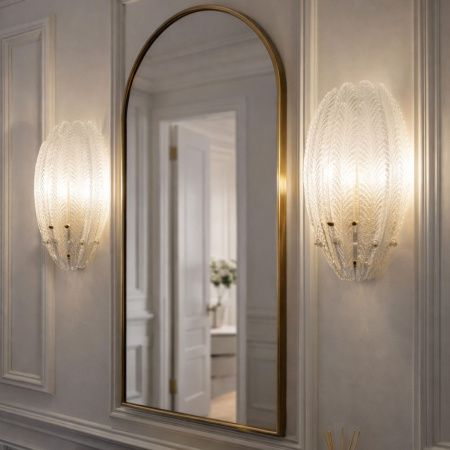 Светильник настенный Citilux Deltoro (Делторо) CL327320