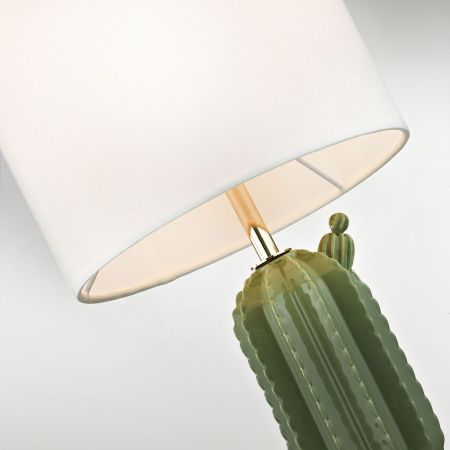 Настольная лампа Odeon Light Cactus (Цацтус) 5425/1T