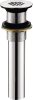 Донный клапан для раковины Arrow AG5805CP хром
