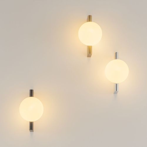 Бра Maytoni Avant-garde MOD324WL-01BS - фото 5