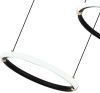 Люстра подвесная Natali Kovaltseva Smart LEDLight (Смарт ЛЕДЛигхт) LED LAMPS 81280