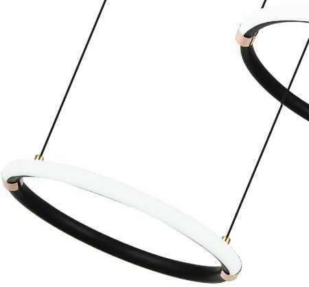 Люстра подвесная Natali Kovaltseva Smart LEDLight (Смарт ЛЕДЛигхт) LED LAMPS 81280