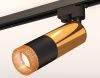 Трековый однофазный светильник Ambrella Light Track System (Трацк Сыстем) XT6302071