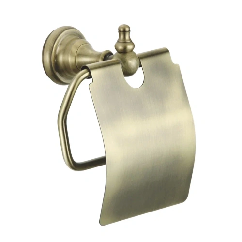 Бумагодержатель Rose RG1105Q - фото 2