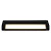 Уличный настенный светильник Reluce 86878-9.2-001JH LED18W BK RLOS