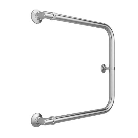 Полотенцесушитель водяной Terminus 4620768881374 50х55 хром