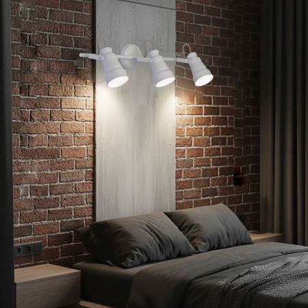 Спот Citilux Бейкер CL541530