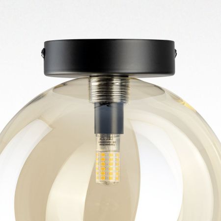 Светильник потолочный Citilux Orton (Ортон) CL202512