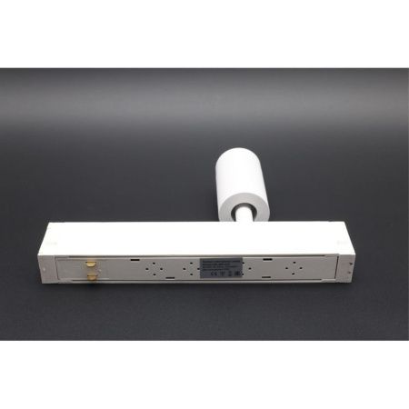 Трековый магнитный светильник Aployt Magnetic track 220 (Магнетиц трацк 220) APL.0204.10.07