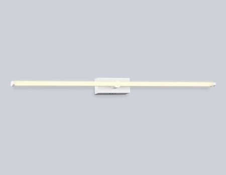 Светильник настенный Ambrella Light LineTech (ЛинеТецх) FL6121