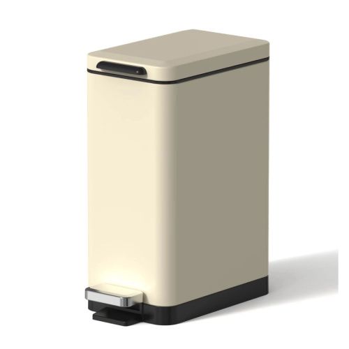 Ведро мусорное Java S-887-6Y - фото 2
