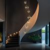 Люстра потолочная Citilux Томми CL102071