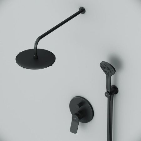 Душевая система Am.Pm X-Joy FB85A1RH02 настенная