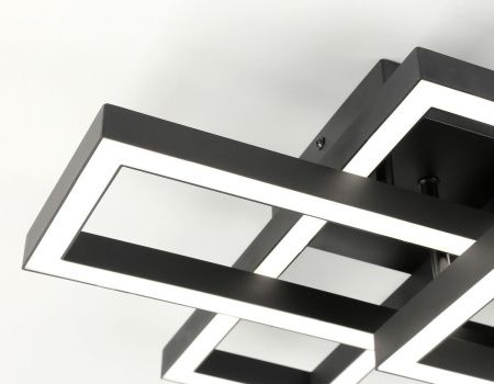 Светильник потолочный Ambrella Light Disk (Диск) FA1002