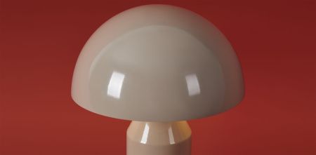 Настольная лампа Freya Eleon FR5218TL-02CR